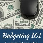 Budgeting For Freelancers 101