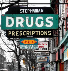 ways to save on prescription drugs