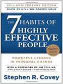 habits of effective people