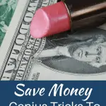 Save Money Beauty Products