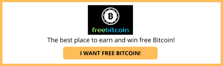 Free Bitcoin Button