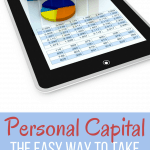 Using Personal Capital To Get Ahead Financially