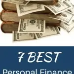 Best Personal Finance Books To Change Your Life