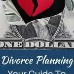 How To Save Money During A Divorce