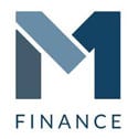 m1 finance logo