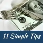 Simple Ways To Stretch Your Dining Dollars