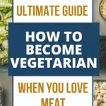Become Vegetarian