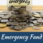 Build Your Emergency Fund Savings Fast