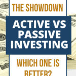 Active Passive Investing