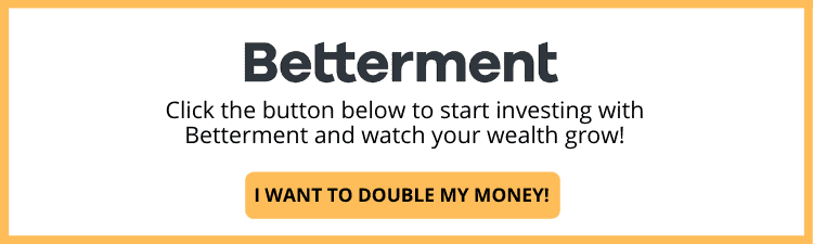 Betterment Button