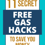 Free Gas Hacks