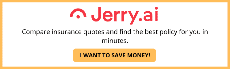 JerryAI Button