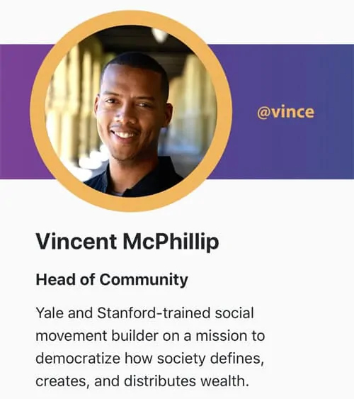 Vincent McPhillip