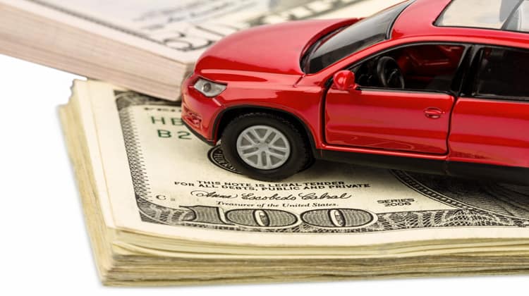 save money on car expenses