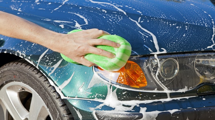 washing-your-car