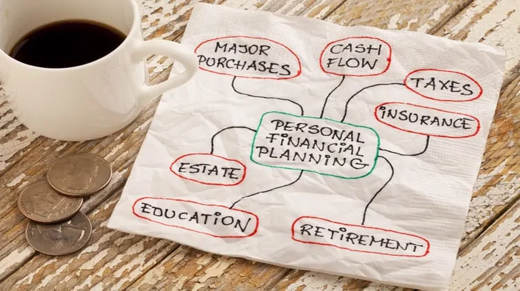 financial planning mistakes