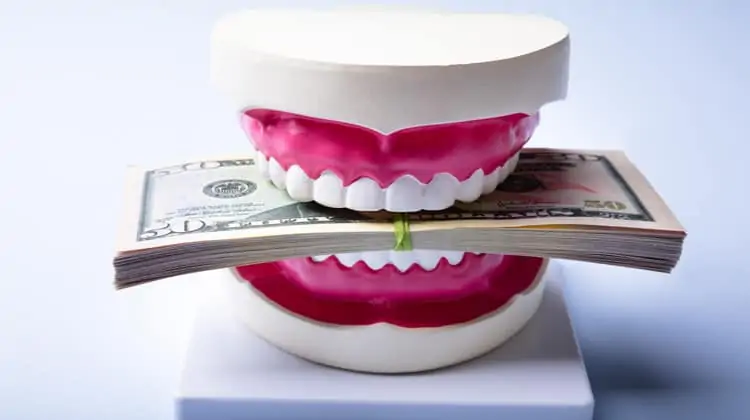 how to afford dental implants